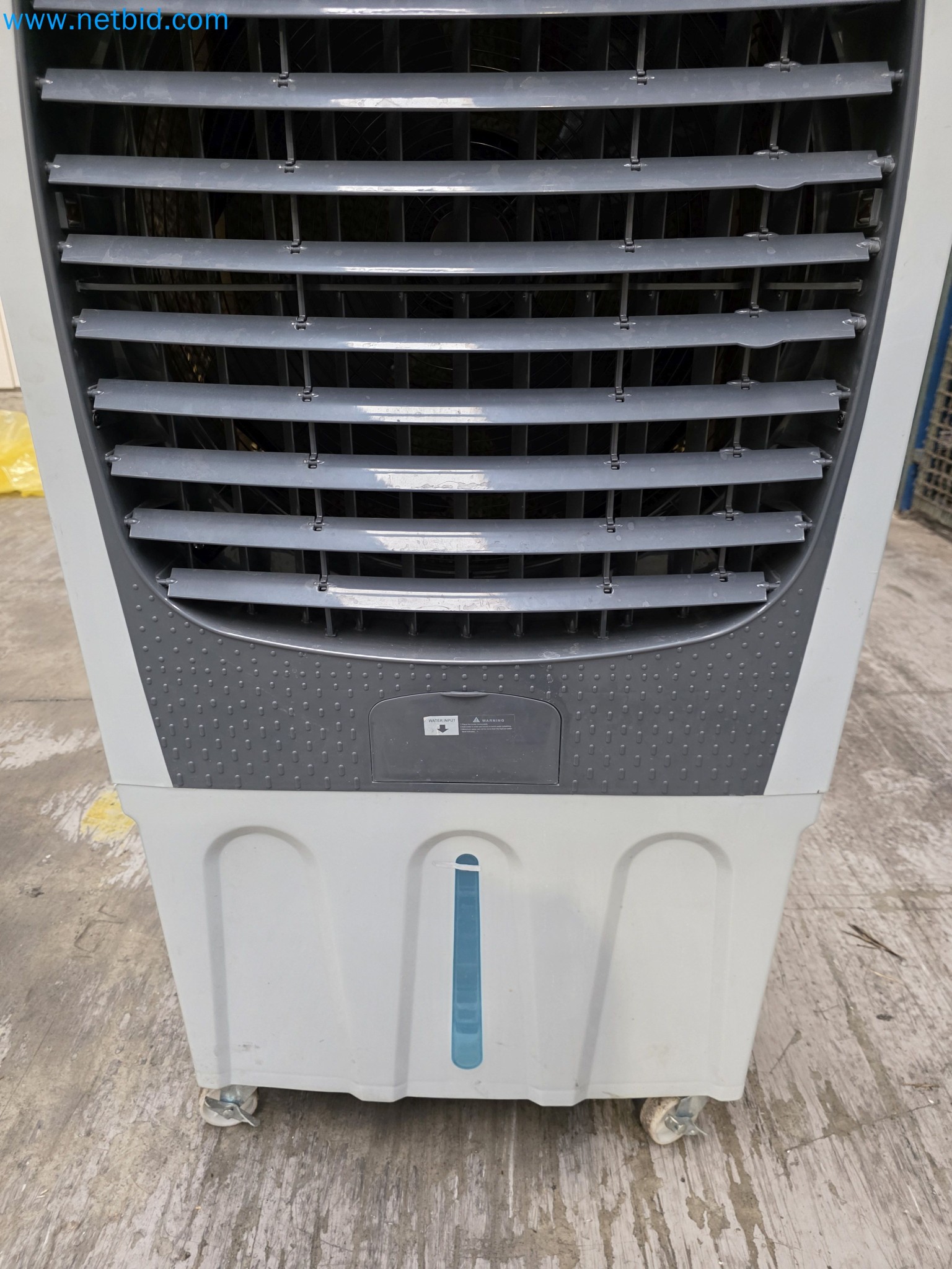 Ekskluzywna aukcja upadłościowa: maszyny, narzędzia i wyposażenie zakładu Nano Automotive w Hiszpanii-7