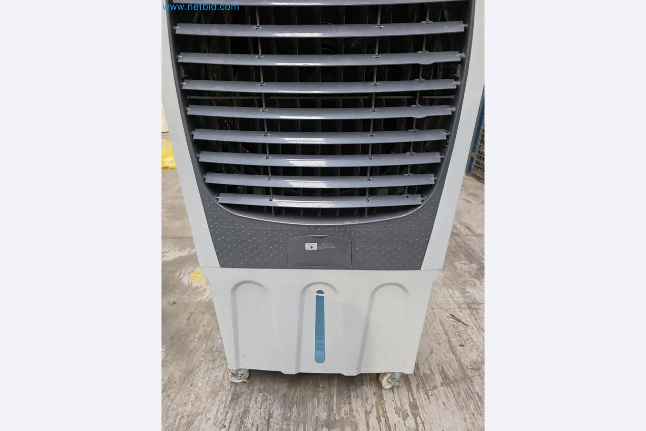 Exclusieve faillissementsveiling: machines, gereedschap en fabrieksuitrusting van Nano Automotive in Spanje-7