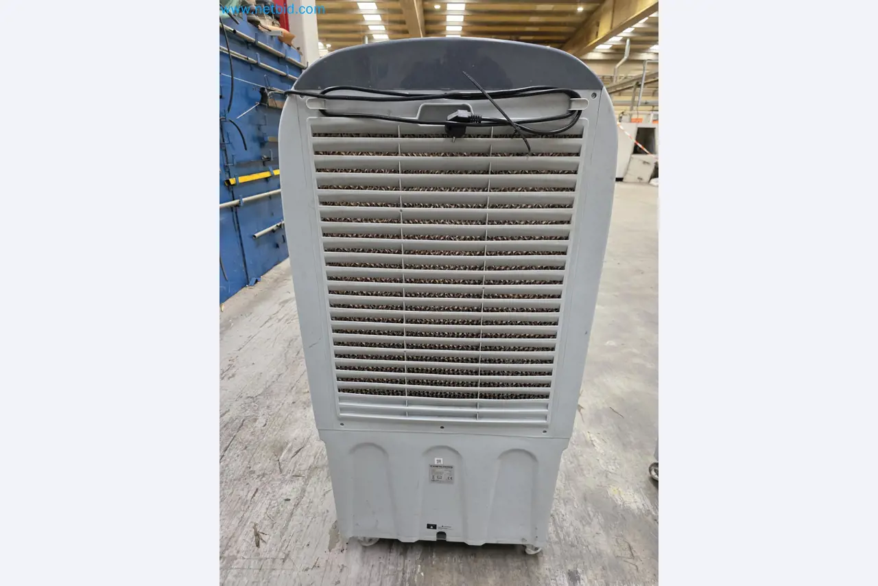 Exclusieve faillissementsveiling: machines, gereedschap en fabrieksuitrusting van Nano Automotive in Spanje-8