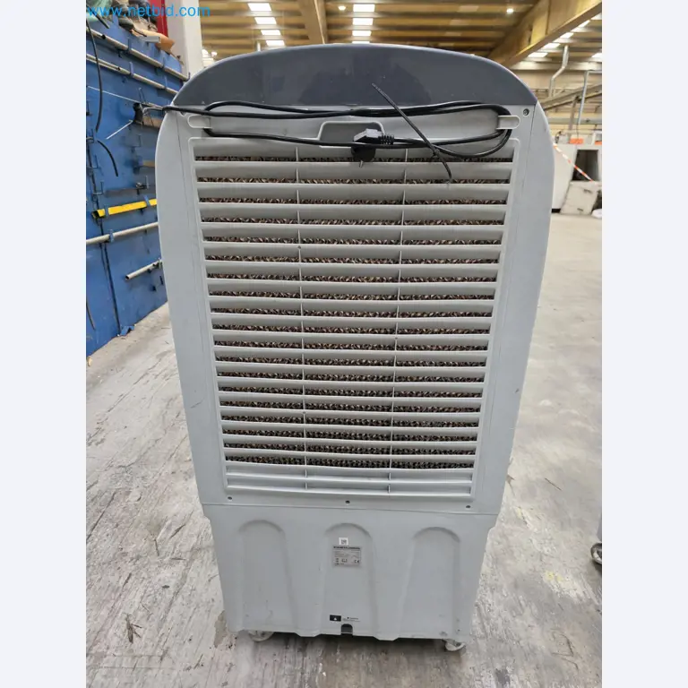 Exclusieve faillissementsveiling: machines, gereedschap en fabrieksuitrusting van Nano Automotive in Spanje-8