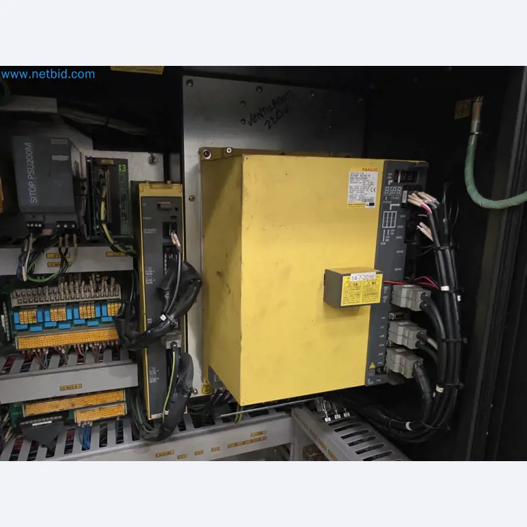 Exclusive Insolvency Sale: Machinery, Tools & Plant Equipment from Nano Automotive in Spain-103