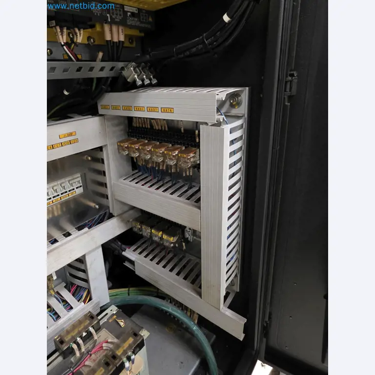 Exclusive Insolvency Sale: Machinery, Tools & Plant Equipment from Nano Automotive in Spain-107