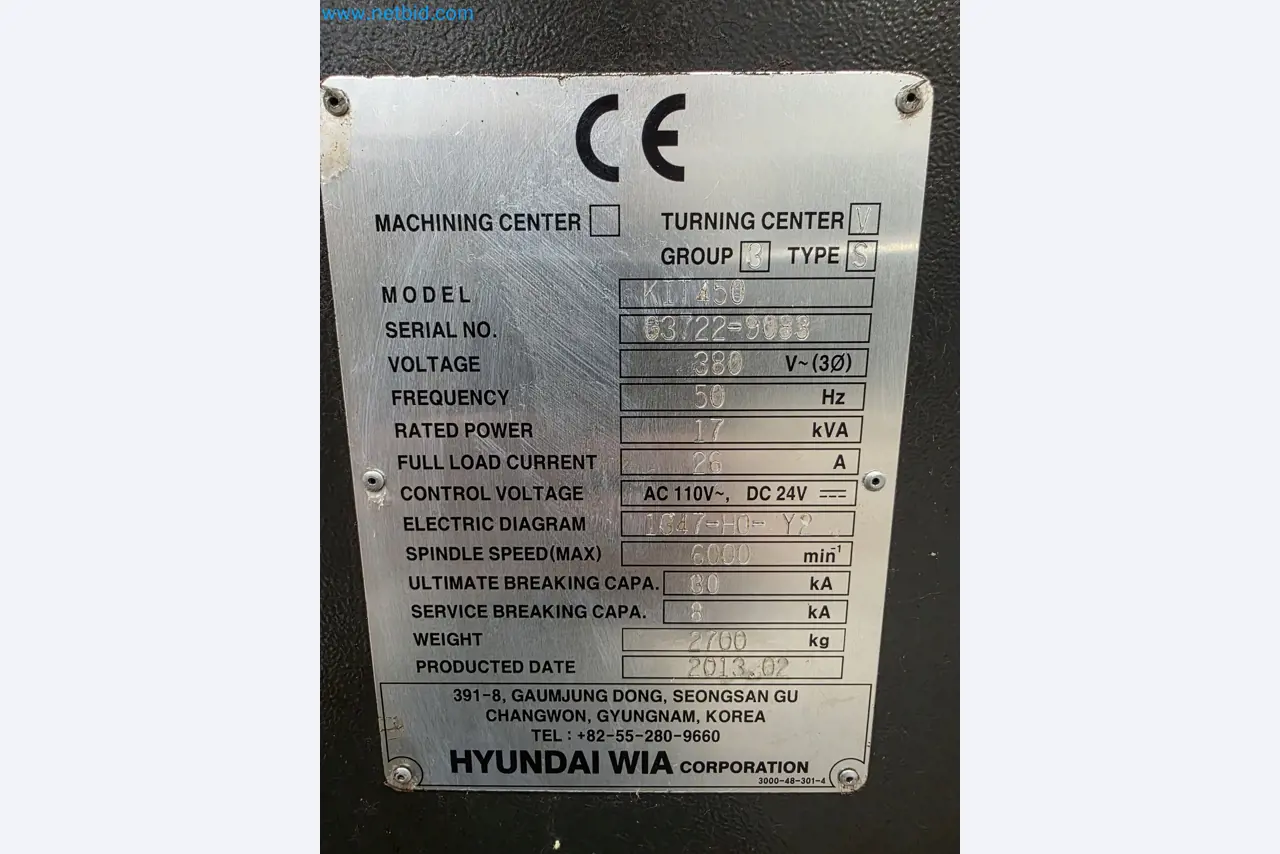 Exclusive Insolvency Sale: Machinery, Tools & Plant Equipment from Nano Automotive in Spain-112