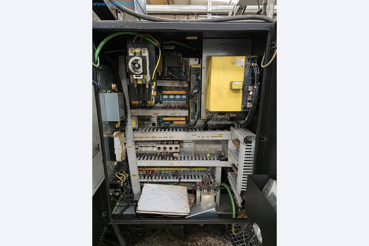 Exclusive Insolvency Sale: Machinery, Tools & Plant Equipment from Nano Automotive in Spain-113