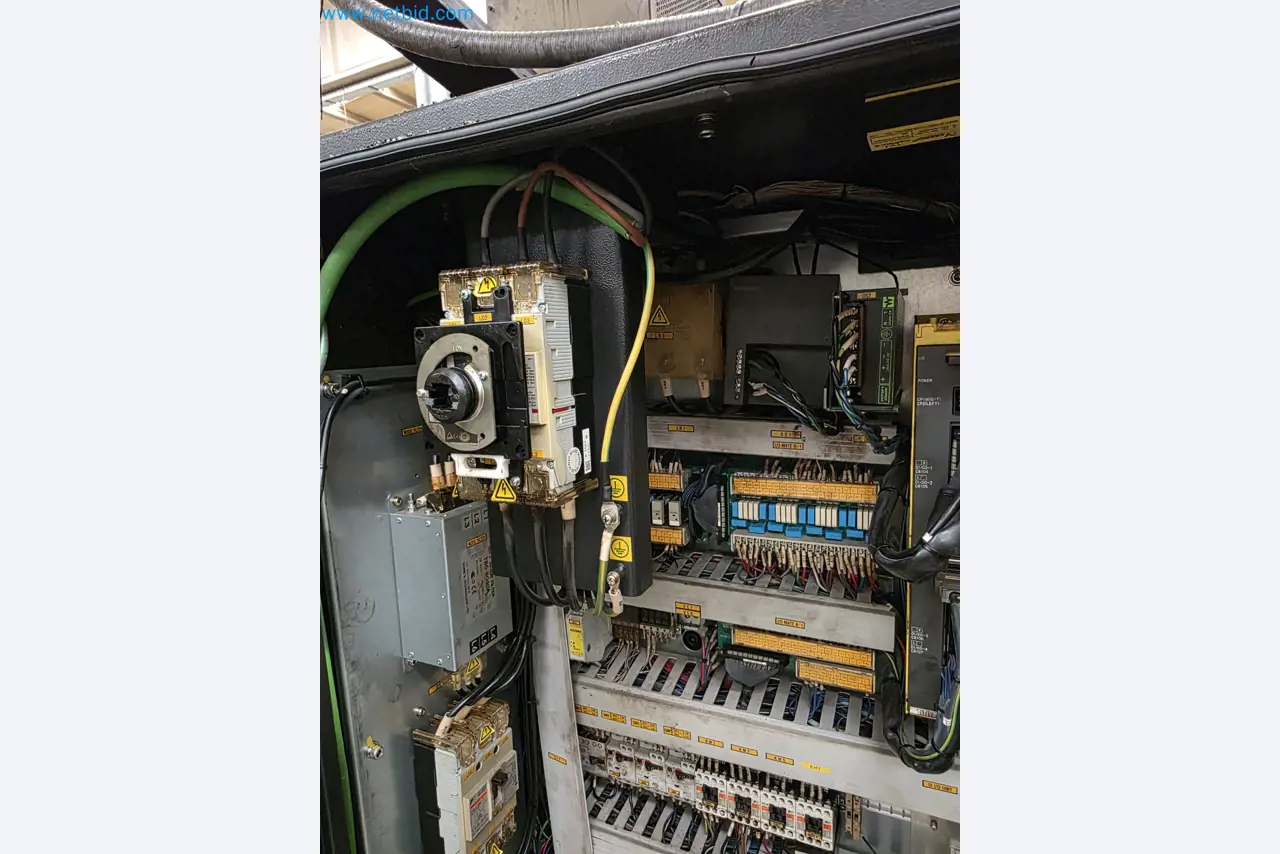 Exclusive Insolvency Sale: Machinery, Tools & Plant Equipment from Nano Automotive in Spain-114