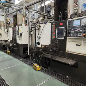 3 CNC Turning Centers HYUNDAI WIA KIT450