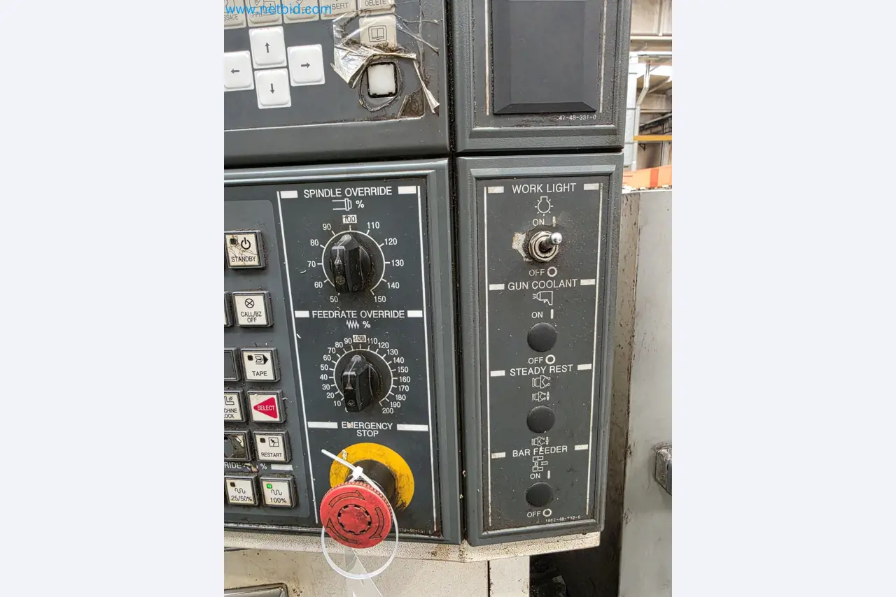 Exclusive Insolvency Sale: Machinery, Tools & Plant Equipment from Nano Automotive in Spain-21