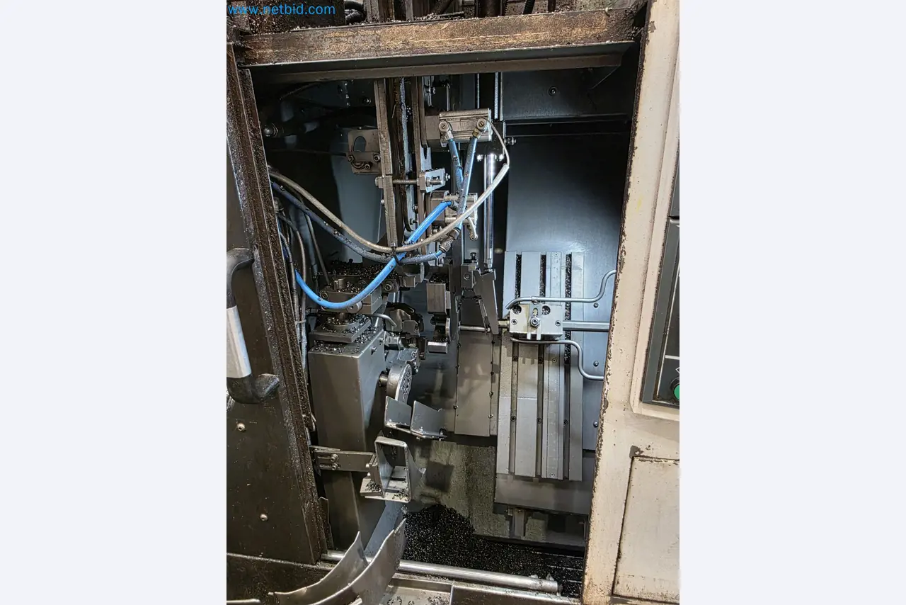 Exclusive Insolvency Sale: Machinery, Tools & Plant Equipment from Nano Automotive in Spain-23