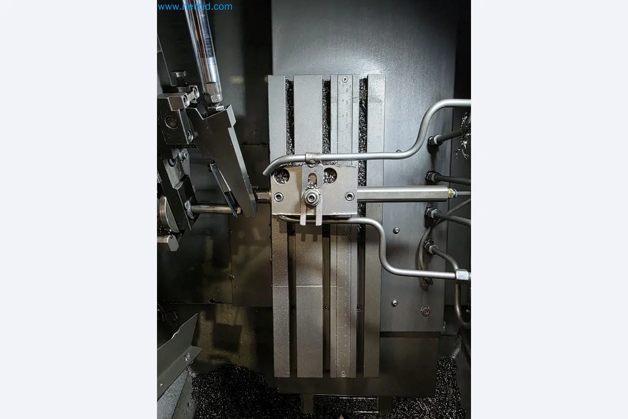 Exclusive Insolvency Sale: Machinery, Tools & Plant Equipment from Nano Automotive in Spain-24