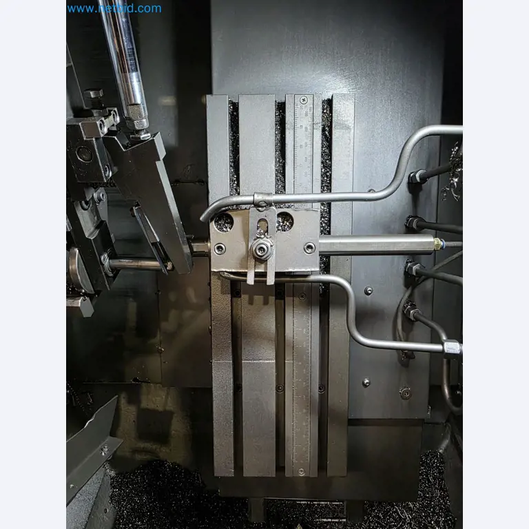 Exclusive Insolvency Sale: Machinery, Tools & Plant Equipment from Nano Automotive in Spain-24