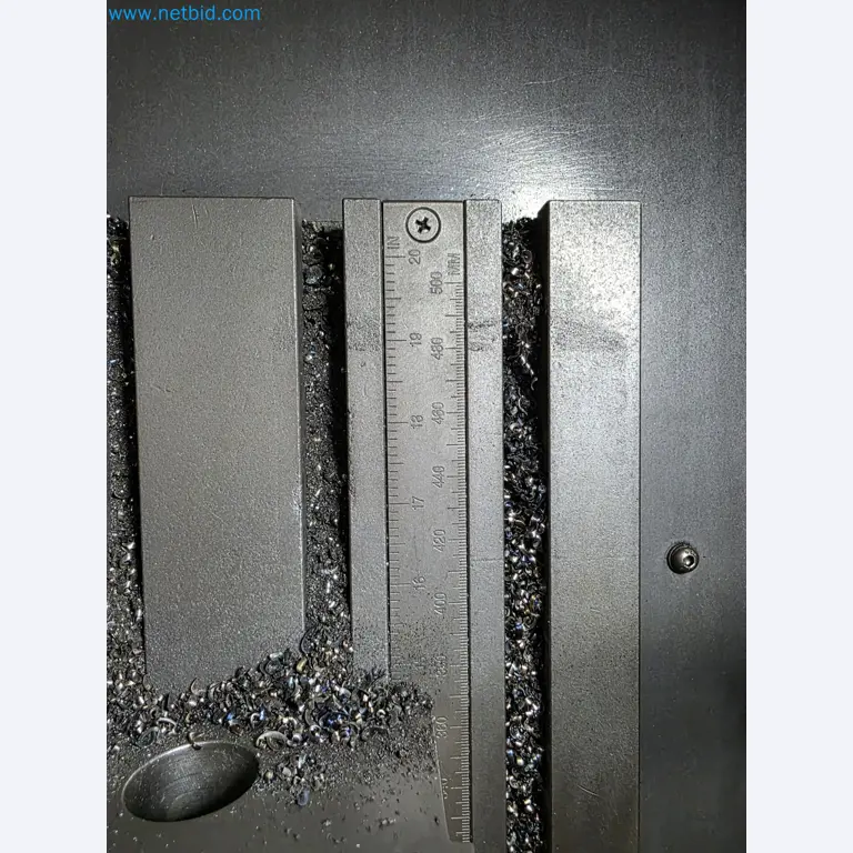 Exclusive Insolvency Sale: Machinery, Tools & Plant Equipment from Nano Automotive in Spain-25