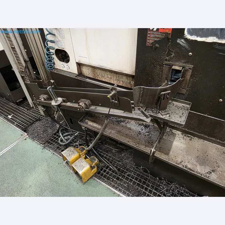 Exclusive Insolvency Sale: Machinery, Tools & Plant Equipment from Nano Automotive in Spain-32