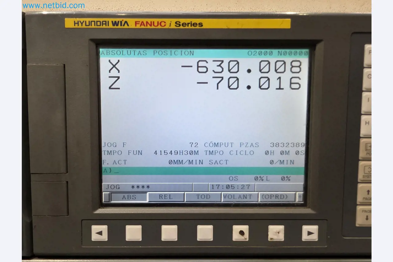 Exclusive Insolvency Sale: Machinery, Tools & Plant Equipment from Nano Automotive in Spain-39