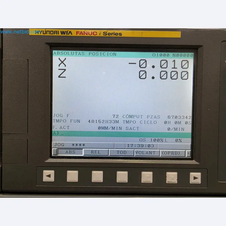 Exclusive Insolvency Sale: Machinery, Tools & Plant Equipment from Nano Automotive in Spain-3