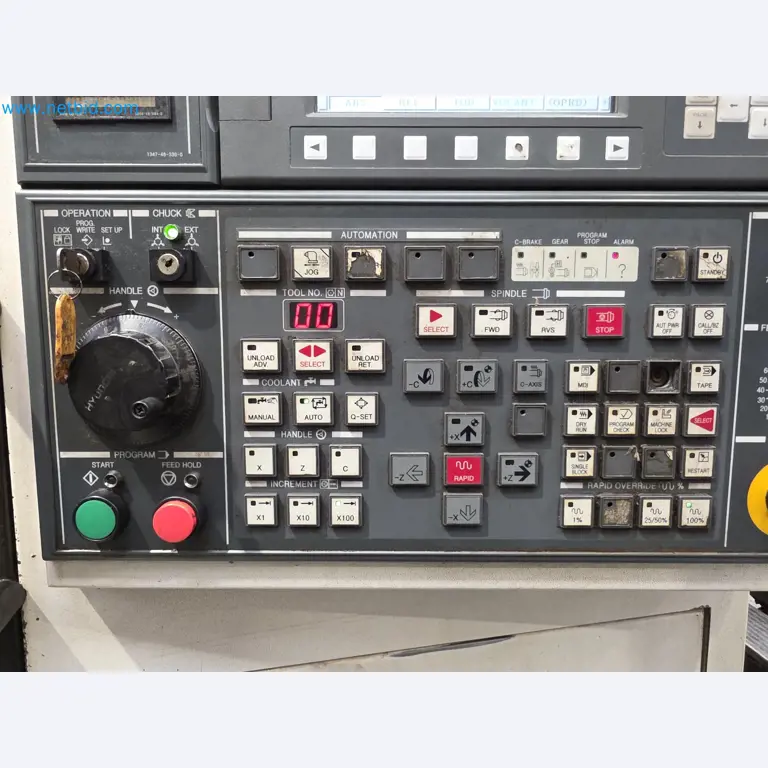 Exclusive Insolvency Sale: Machinery, Tools & Plant Equipment from Nano Automotive in Spain-40