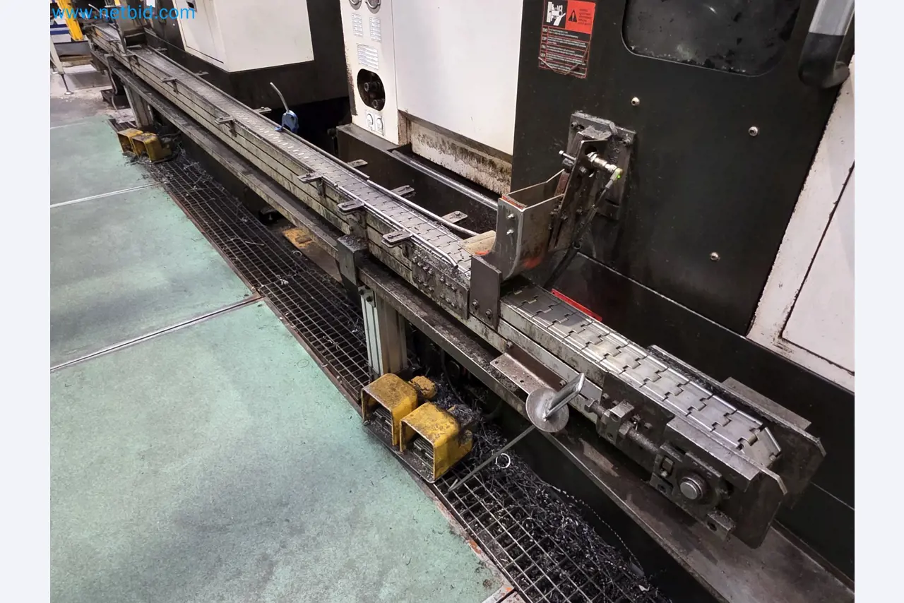 Exclusive Insolvency Sale: Machinery, Tools & Plant Equipment from Nano Automotive in Spain-43