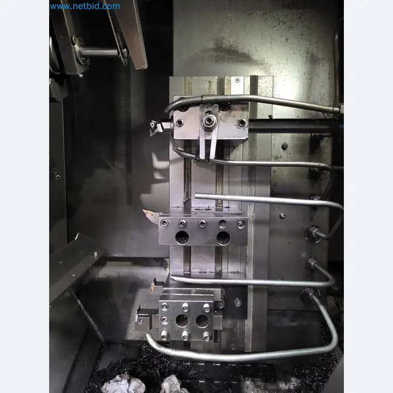 Exclusive Insolvency Sale: Machinery, Tools & Plant Equipment from Nano Automotive in Spain-45