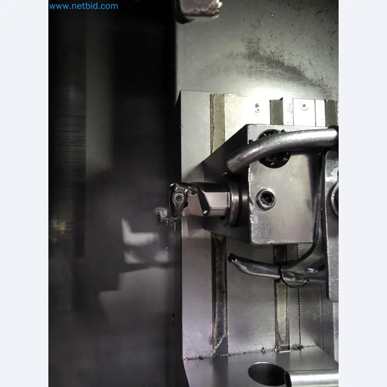 Exclusive Insolvency Sale: Machinery, Tools & Plant Equipment from Nano Automotive in Spain-47