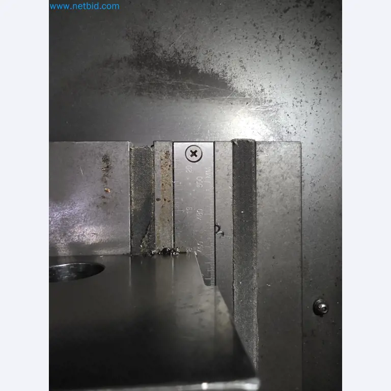 Exclusive Insolvency Sale: Machinery, Tools & Plant Equipment from Nano Automotive in Spain-48