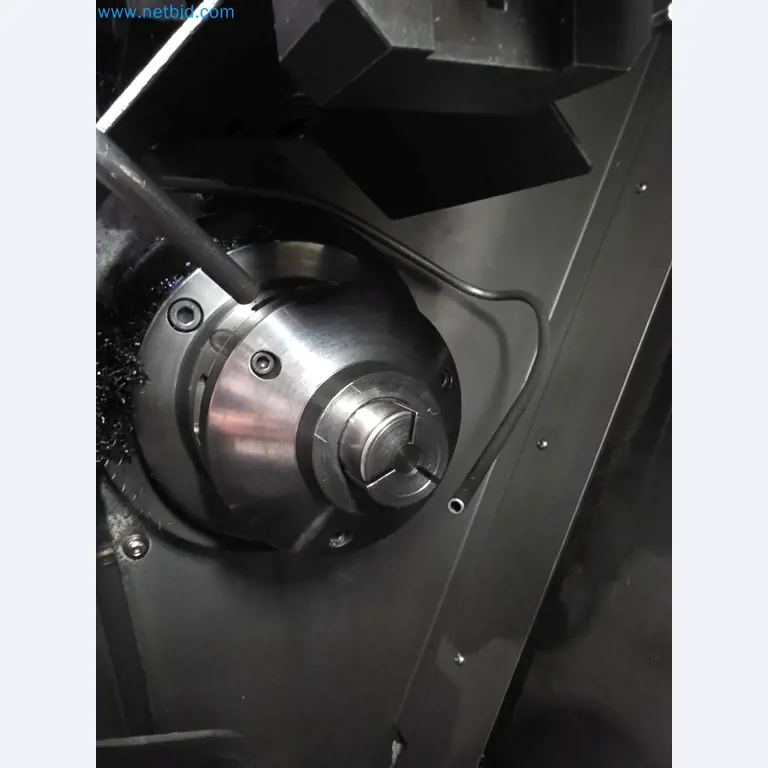 Exclusive Insolvency Sale: Machinery, Tools & Plant Equipment from Nano Automotive in Spain-50