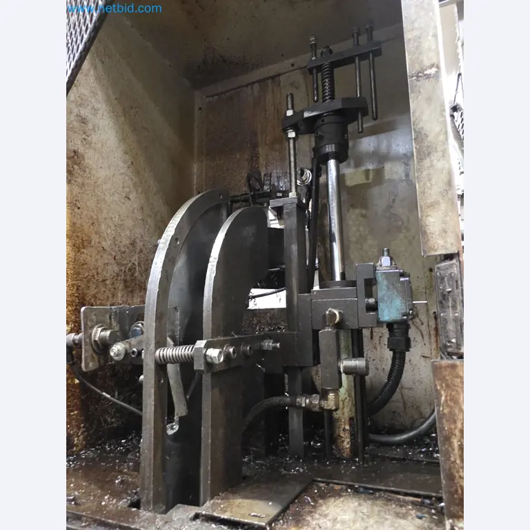 Exclusive Insolvency Sale: Machinery, Tools & Plant Equipment from Nano Automotive in Spain-52