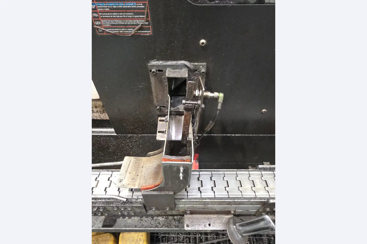 Exclusive Insolvency Sale: Machinery, Tools & Plant Equipment from Nano Automotive in Spain-53