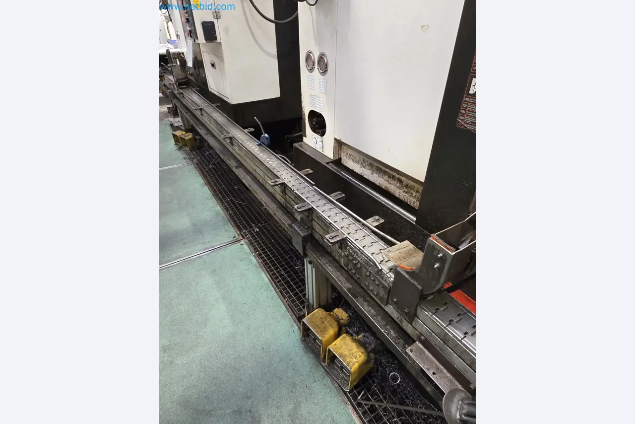 Exclusive Insolvency Sale: Machinery, Tools & Plant Equipment from Nano Automotive in Spain-54