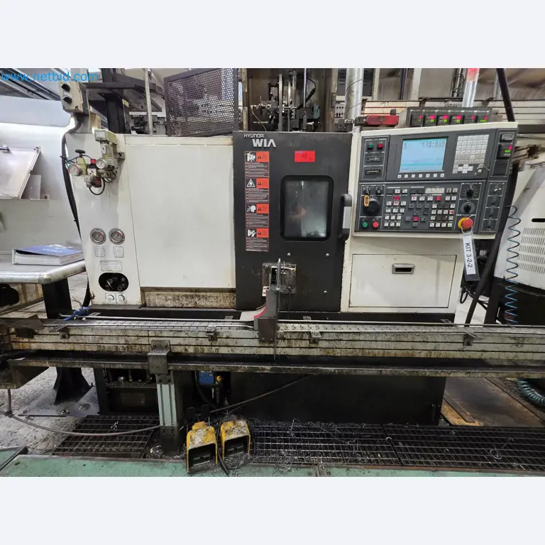 Exclusive Insolvency Sale: Machinery, Tools & Plant Equipment from Nano Automotive in Spain-56