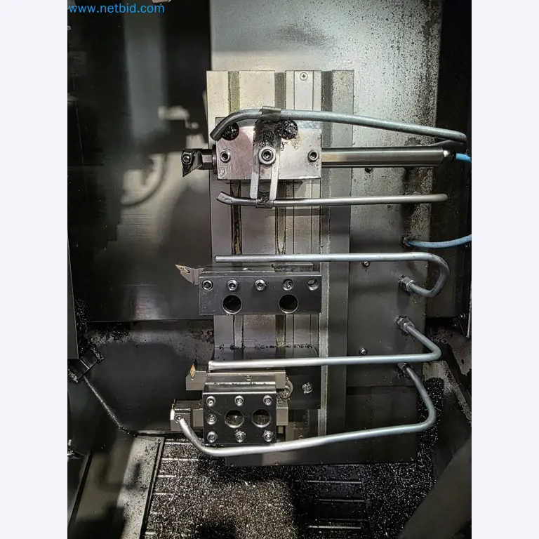 Exclusive Insolvency Sale: Machinery, Tools & Plant Equipment from Nano Automotive in Spain-68