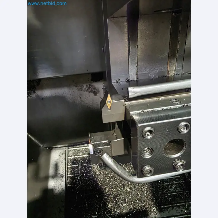 Exclusive Insolvency Sale: Machinery, Tools & Plant Equipment from Nano Automotive in Spain-69