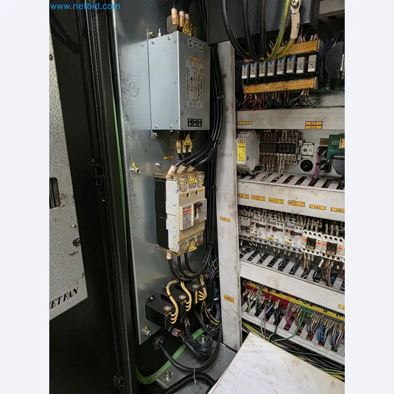 Exclusive Insolvency Sale: Machinery, Tools & Plant Equipment from Nano Automotive in Spain-6