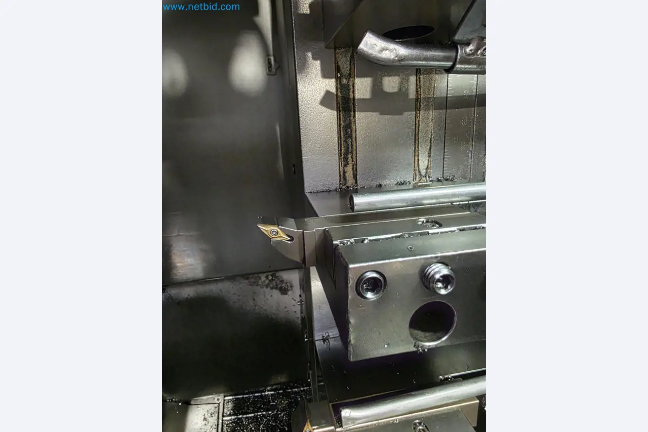 Exclusive Insolvency Sale: Machinery, Tools & Plant Equipment from Nano Automotive in Spain-70