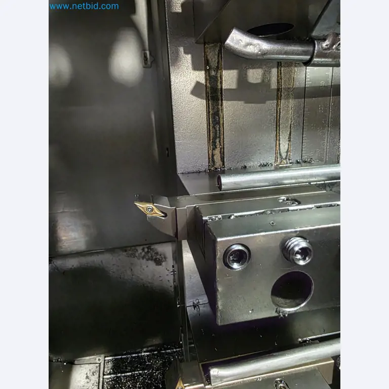 Exclusive Insolvency Sale: Machinery, Tools & Plant Equipment from Nano Automotive in Spain-70