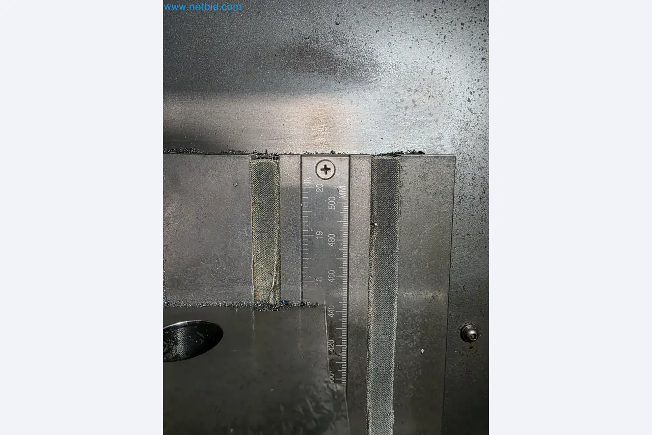 Exclusive Insolvency Sale: Machinery, Tools & Plant Equipment from Nano Automotive in Spain-73