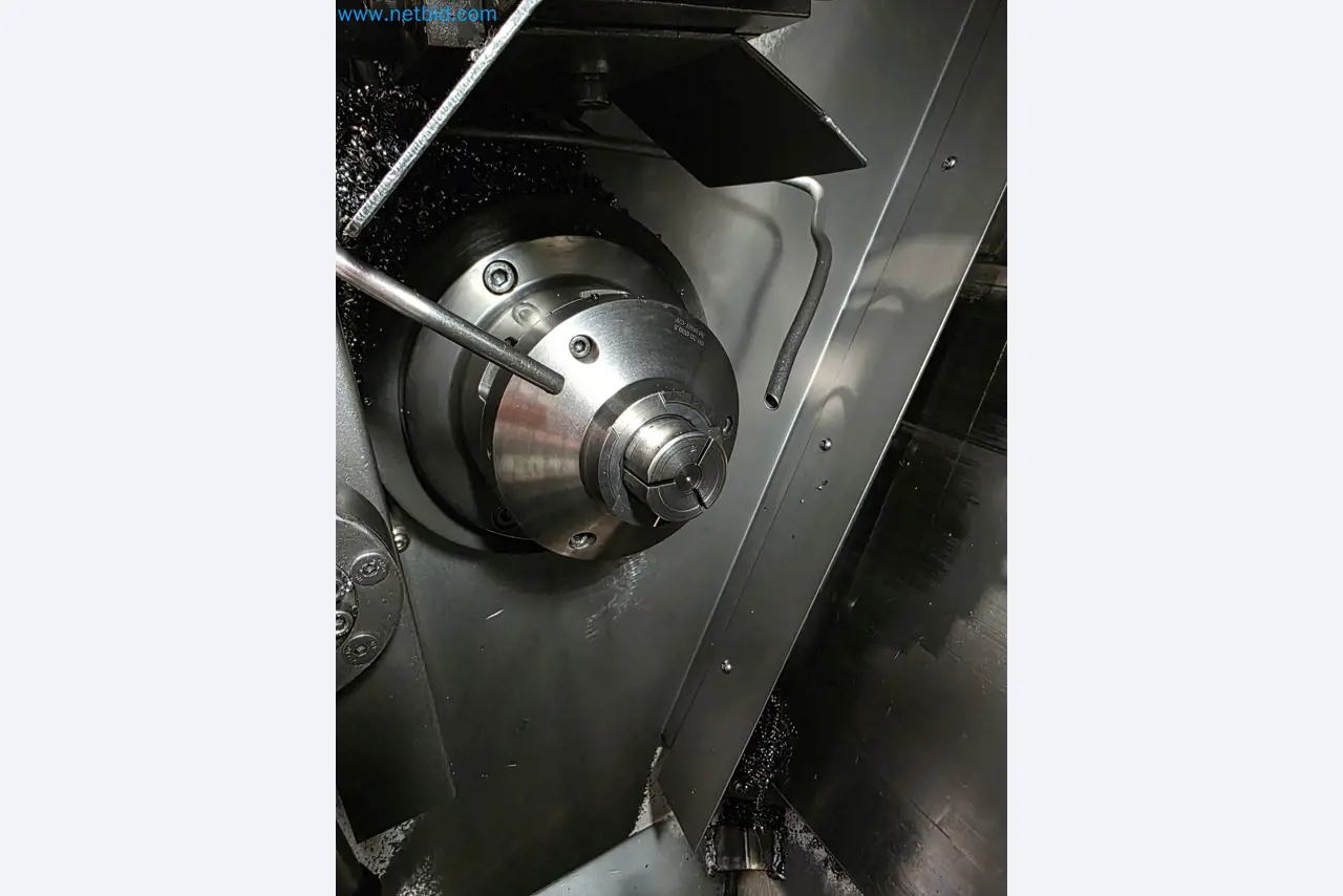 Exclusive Insolvency Sale: Machinery, Tools & Plant Equipment from Nano Automotive in Spain-74