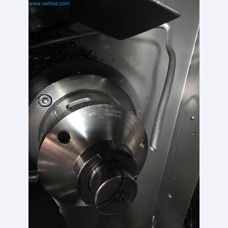 Exclusive Insolvency Sale: Machinery, Tools & Plant Equipment from Nano Automotive in Spain-75