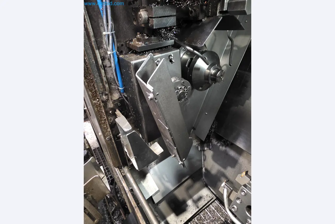 Exclusive Insolvency Sale: Machinery, Tools & Plant Equipment from Nano Automotive in Spain-76