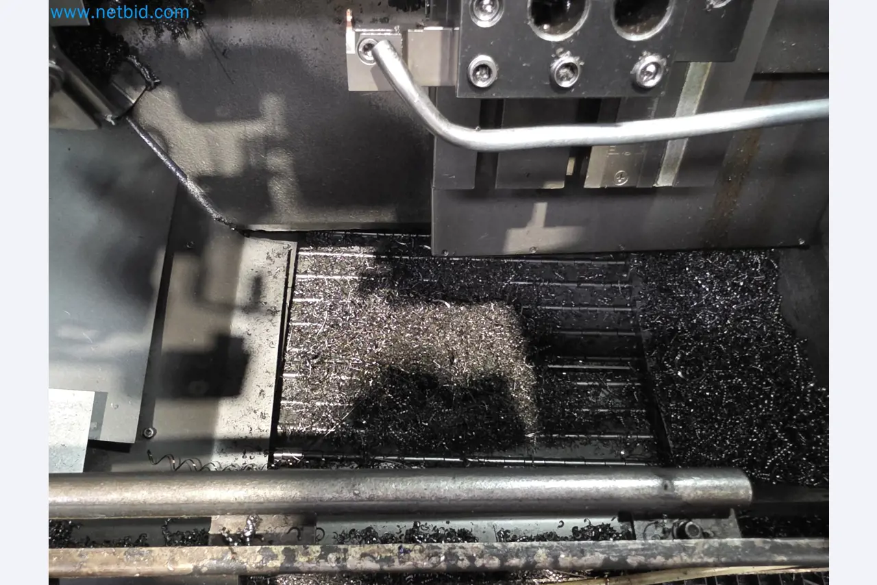 Exclusive Insolvency Sale: Machinery, Tools & Plant Equipment from Nano Automotive in Spain-77