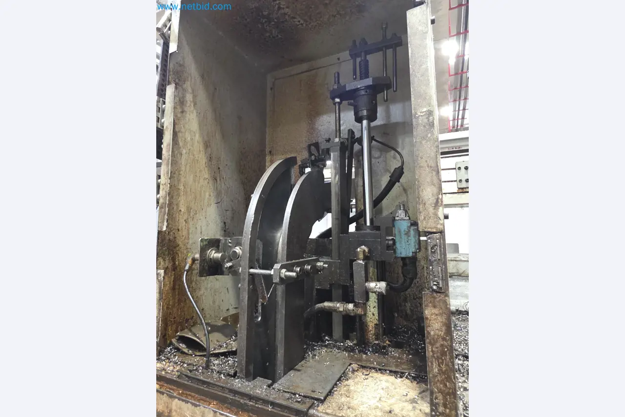 Exclusive Insolvency Sale: Machinery, Tools & Plant Equipment from Nano Automotive in Spain-79