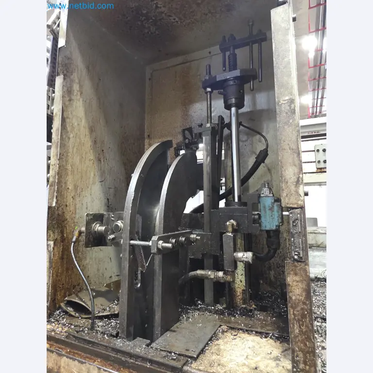 Exclusive Insolvency Sale: Machinery, Tools & Plant Equipment from Nano Automotive in Spain-79