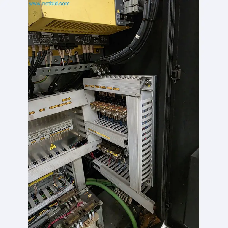 Exclusive Insolvency Sale: Machinery, Tools & Plant Equipment from Nano Automotive in Spain-7