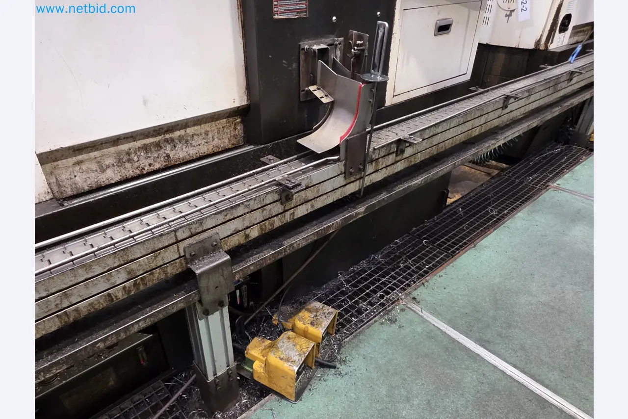 Exclusive Insolvency Sale: Machinery, Tools & Plant Equipment from Nano Automotive in Spain-81