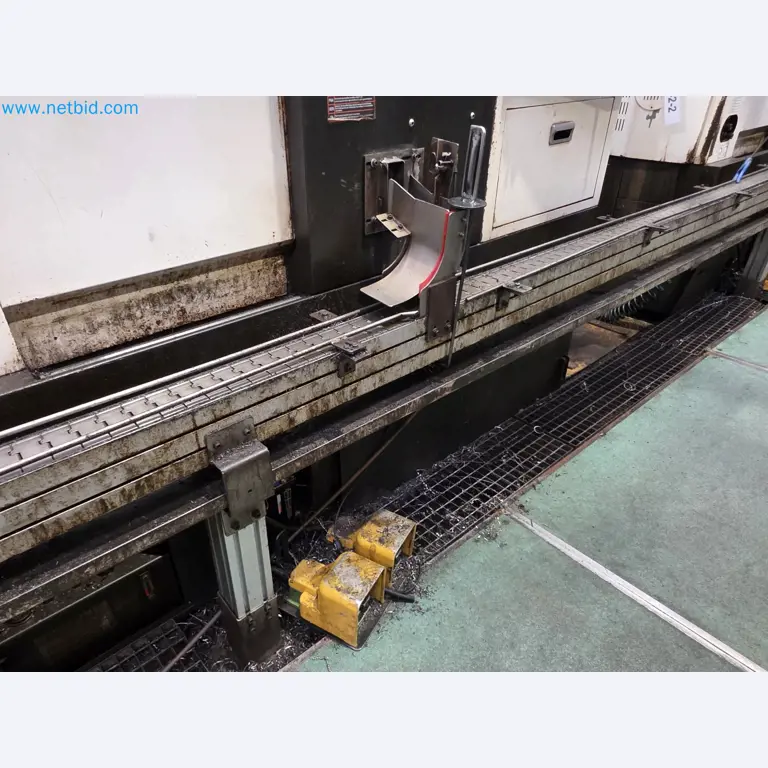 Exclusive Insolvency Sale: Machinery, Tools & Plant Equipment from Nano Automotive in Spain-81