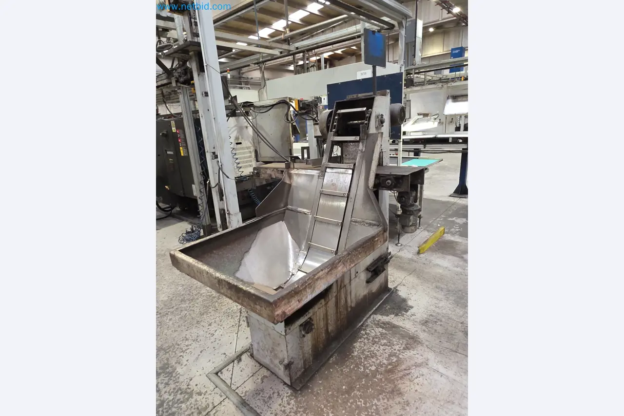 Exclusive Insolvency Sale: Machinery, Tools & Plant Equipment from Nano Automotive in Spain-84