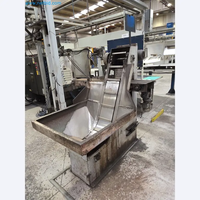 Exclusive Insolvency Sale: Machinery, Tools & Plant Equipment from Nano Automotive in Spain-84