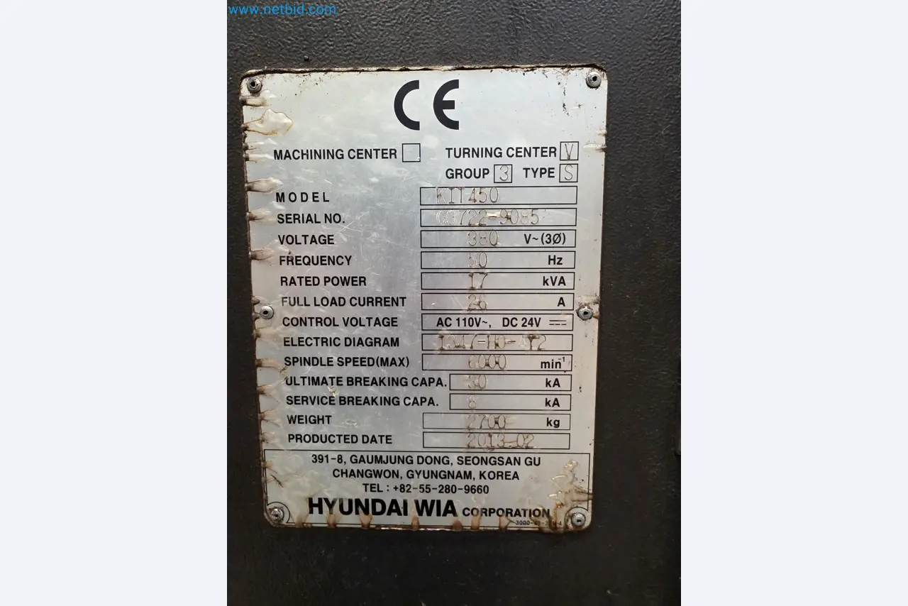 Exclusive Insolvency Sale: Machinery, Tools & Plant Equipment from Nano Automotive in Spain-88