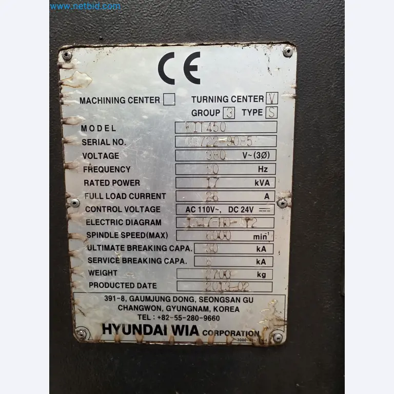 Exclusive Insolvency Sale: Machinery, Tools & Plant Equipment from Nano Automotive in Spain-88