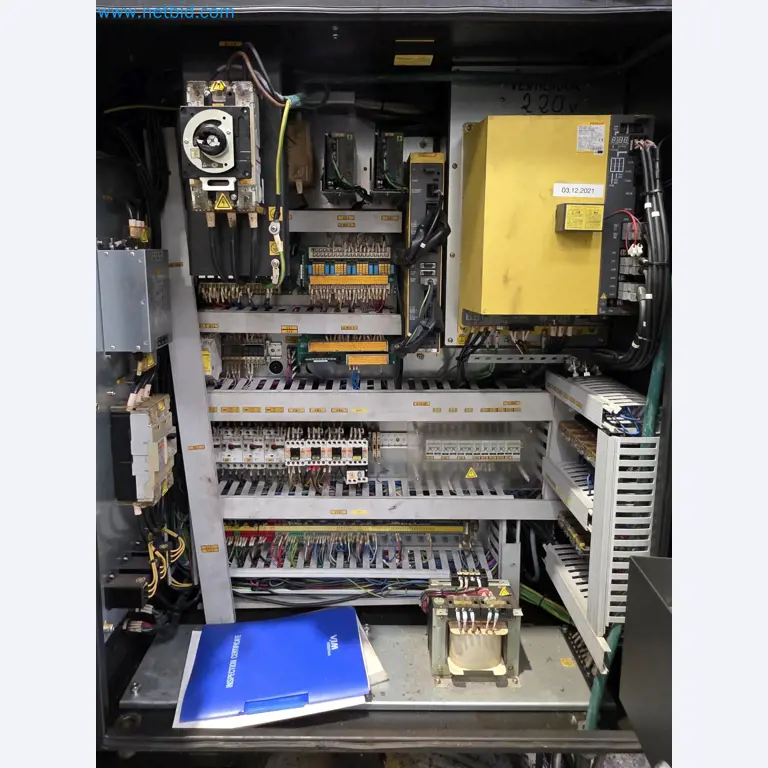 Exclusive Insolvency Sale: Machinery, Tools & Plant Equipment from Nano Automotive in Spain-89