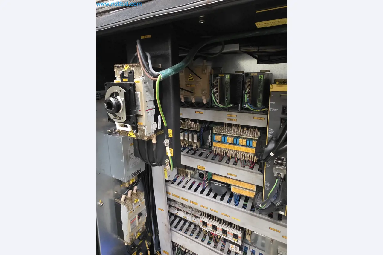 Exclusive Insolvency Sale: Machinery, Tools & Plant Equipment from Nano Automotive in Spain-90