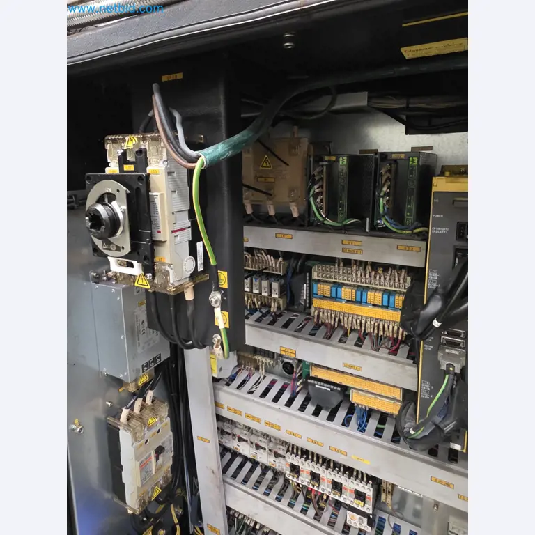 Exclusive Insolvency Sale: Machinery, Tools & Plant Equipment from Nano Automotive in Spain-90